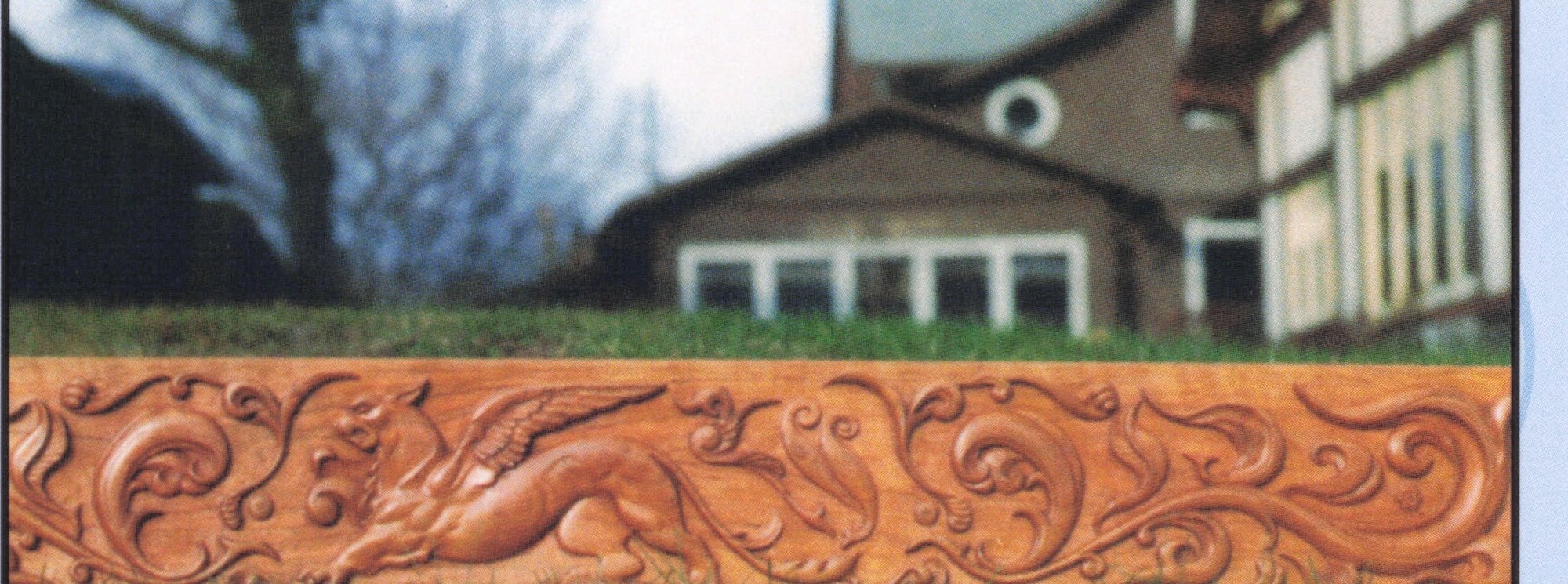 Decorative Panel