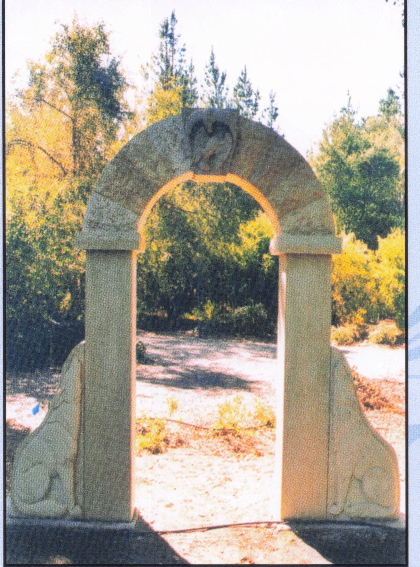 Great Arch