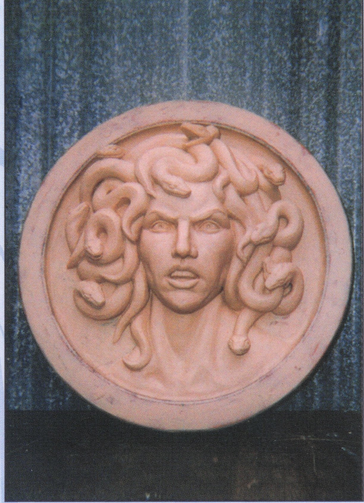 Medusa